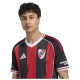Adidas Ανδρική ποδοσφαιρική φανέλα River Plate 25/26 Away Jersey Adidas Ανδρική ποδοσφαιρική φανέλα River Plate 25/26 Away Jersey